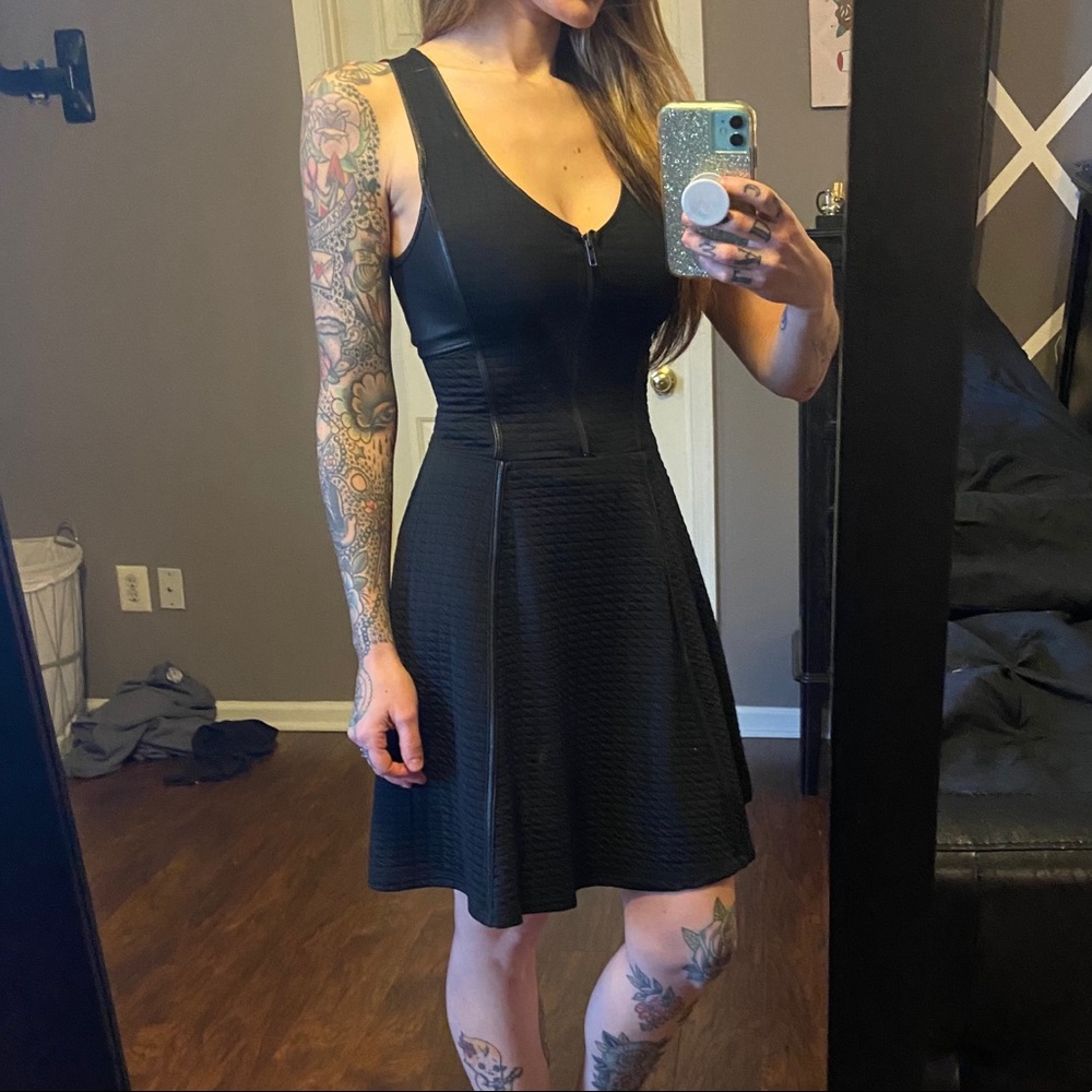 Jessica Simpson Dress